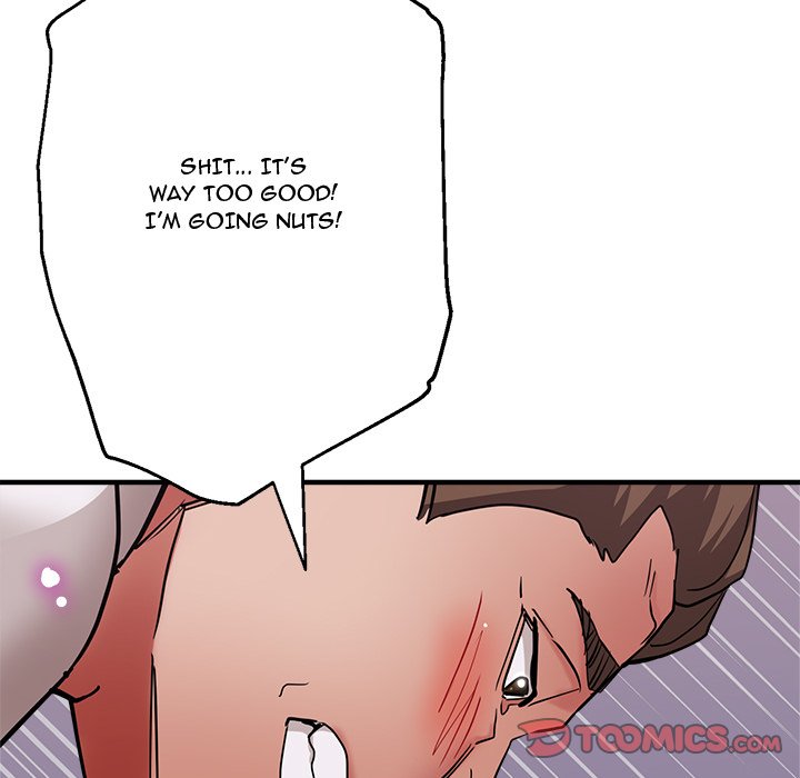 Stretched Out Love Chapter 61 image 146