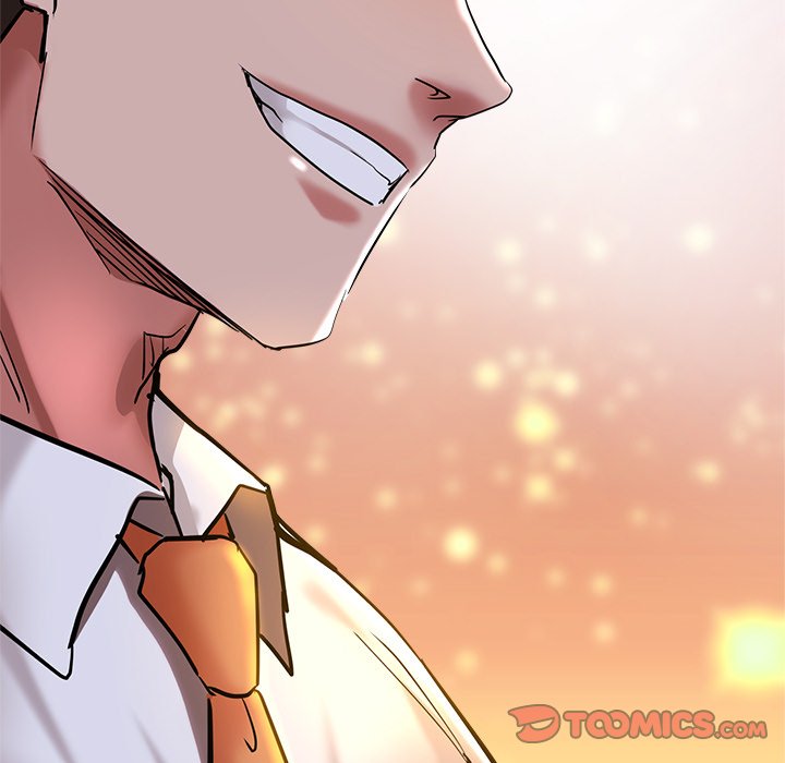 Stretched Out Love Chapter 61 image 14