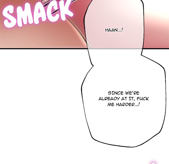 Stretched Out Love Chapter 61 image 150
