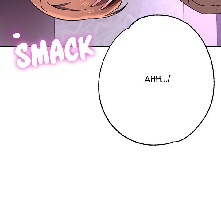 Stretched Out Love Chapter 61 image 154