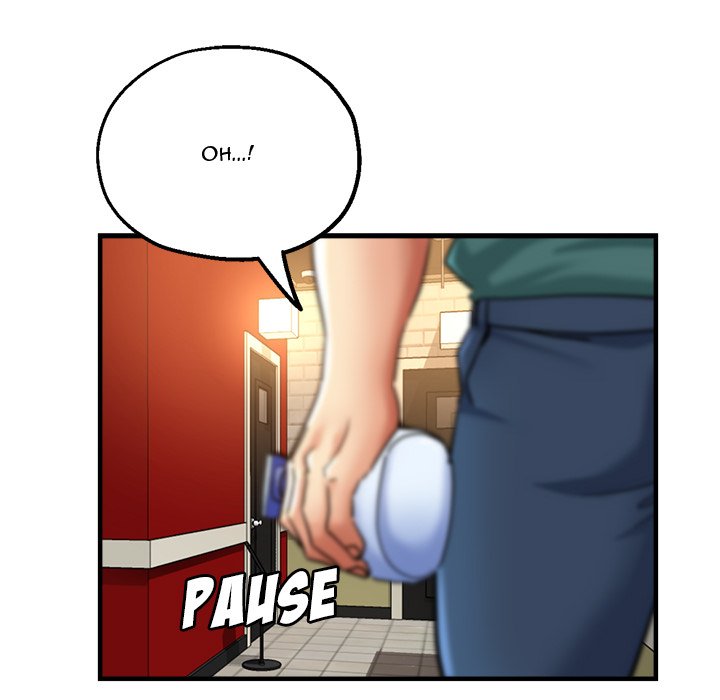 Stretched Out Love Chapter 61 image 156