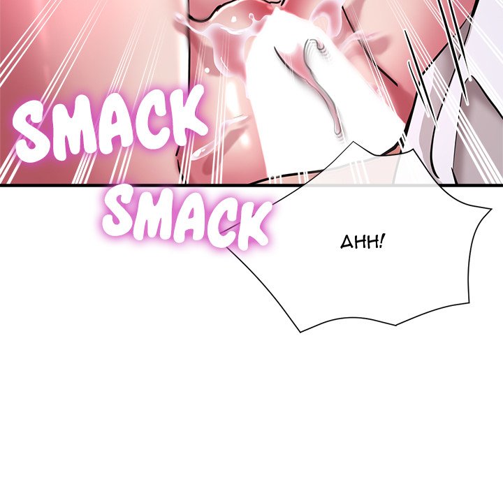 Stretched Out Love Chapter 61 image 164