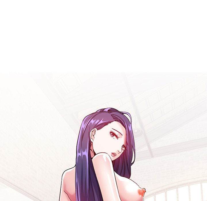 Stretched Out Love Chapter 61 image 16