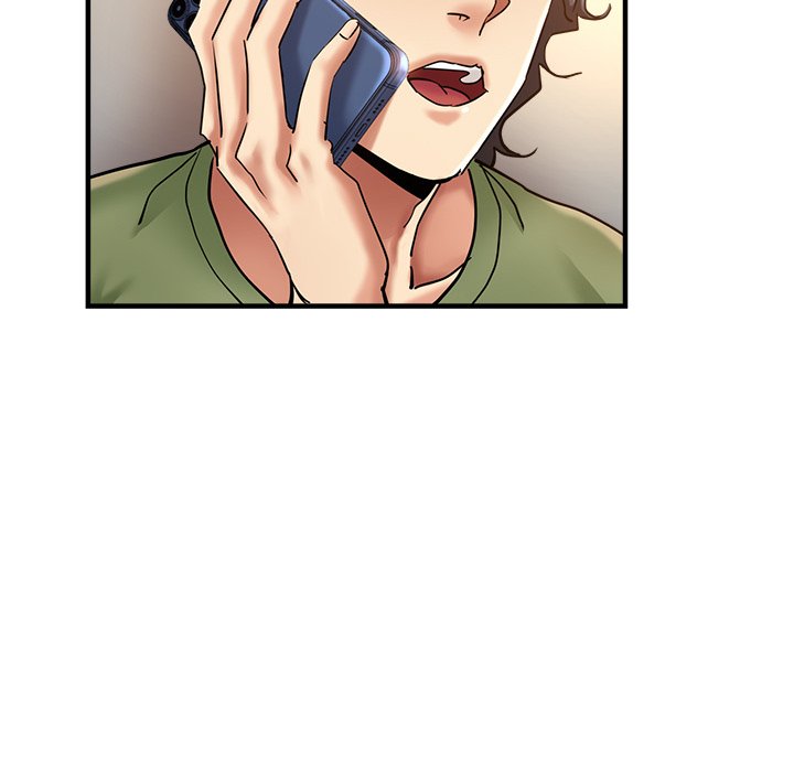 Stretched Out Love Chapter 61 image 22