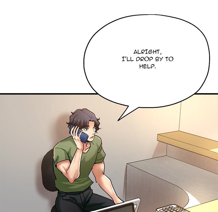 Stretched Out Love Chapter 61 image 23