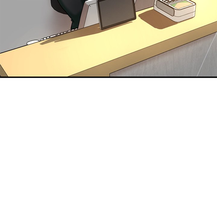 Stretched Out Love Chapter 61 image 24