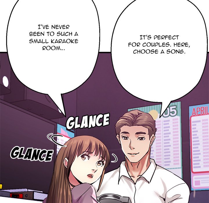 Stretched Out Love Chapter 61 image 28
