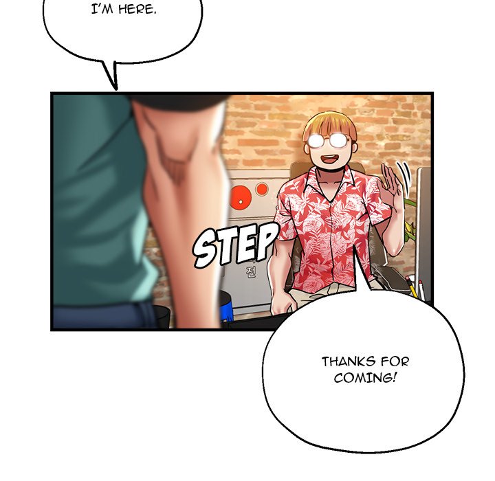 Stretched Out Love Chapter 61 image 31