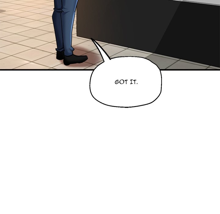 Stretched Out Love Chapter 61 image 34