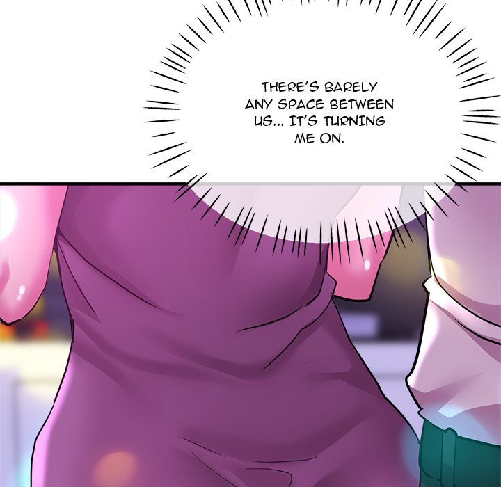 Stretched Out Love Chapter 61 image 39