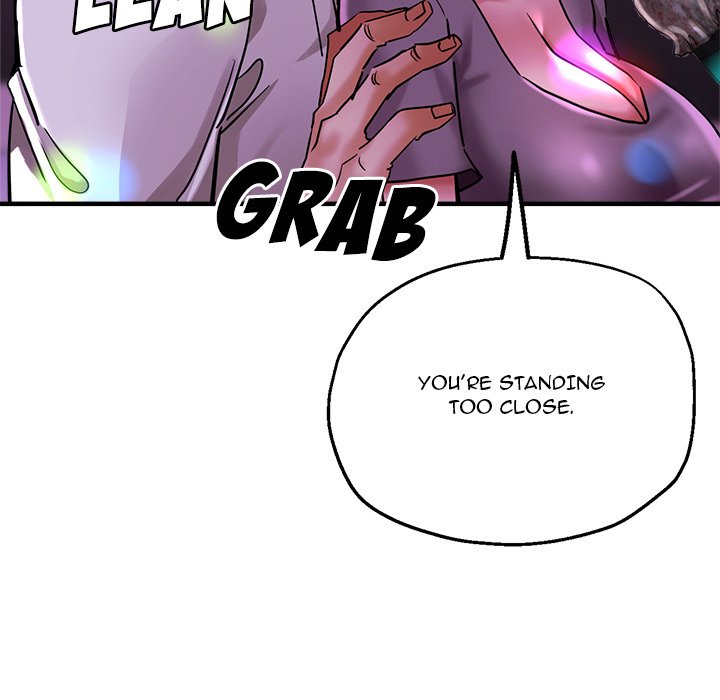 Stretched Out Love Chapter 61 image 43