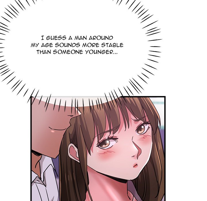 Stretched Out Love Chapter 61 image 47