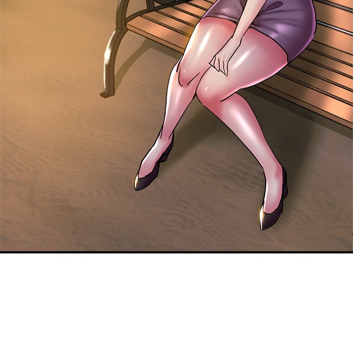 Stretched Out Love Chapter 61 image 4