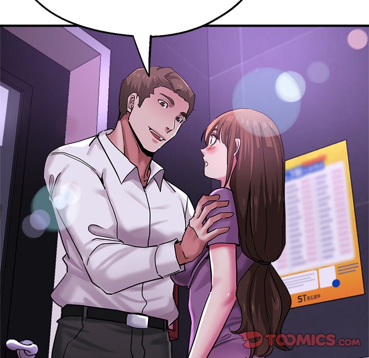 Stretched Out Love Chapter 61 image 50