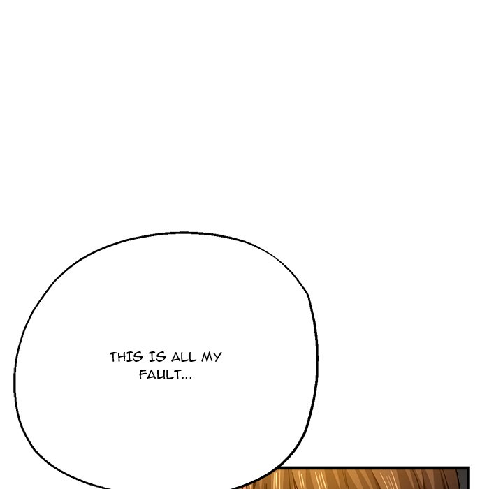 Stretched Out Love Chapter 61 image 5