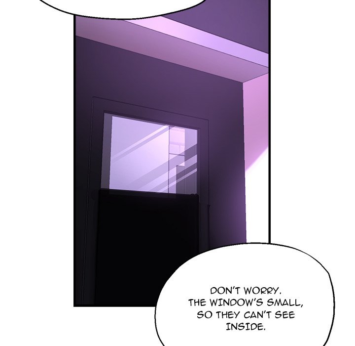 Stretched Out Love Chapter 61 image 60