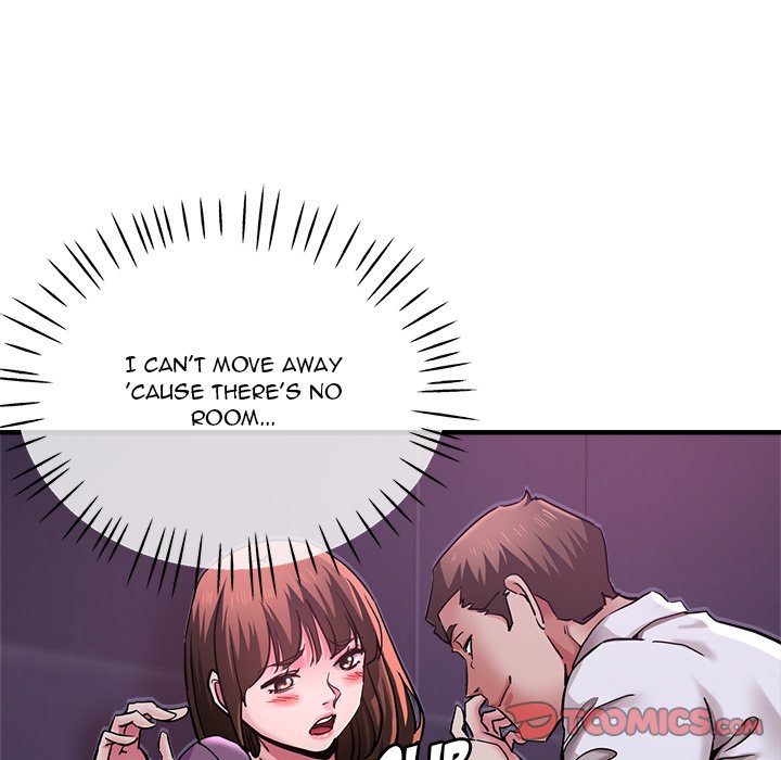 Stretched Out Love Chapter 61 image 62
