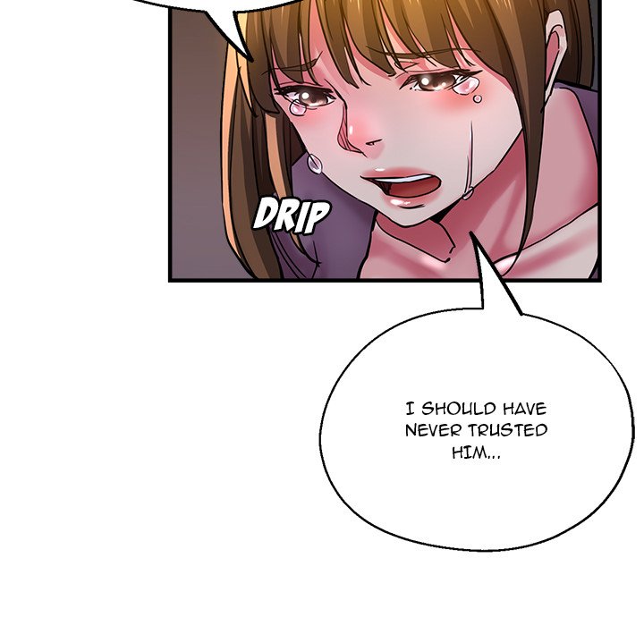 Stretched Out Love Chapter 61 image 6