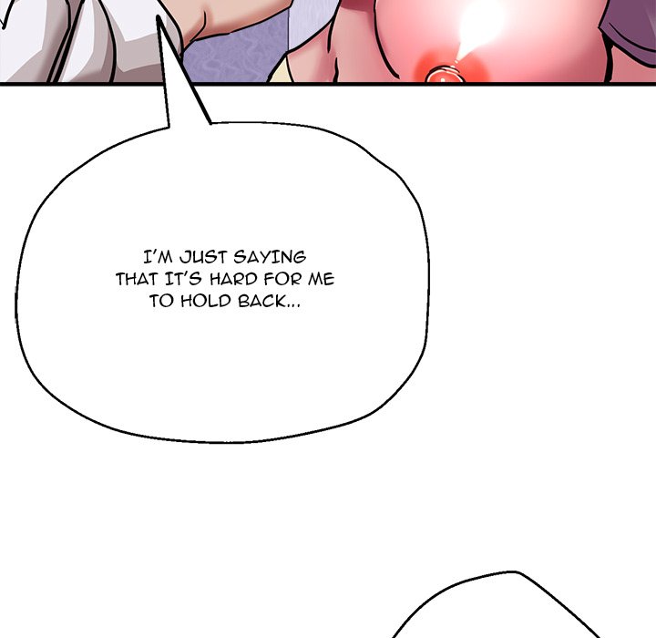 Stretched Out Love Chapter 61 image 77