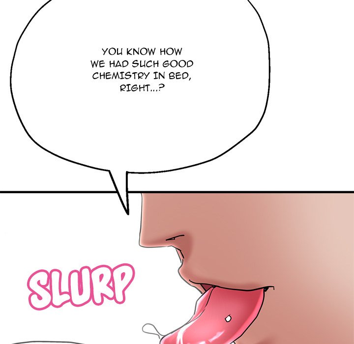 Stretched Out Love Chapter 61 image 80
