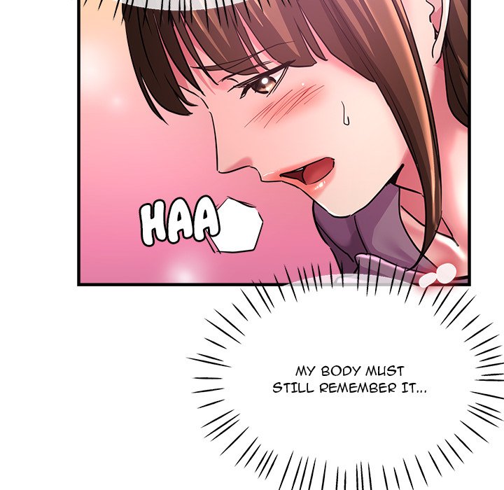 Stretched Out Love Chapter 61 image 92
