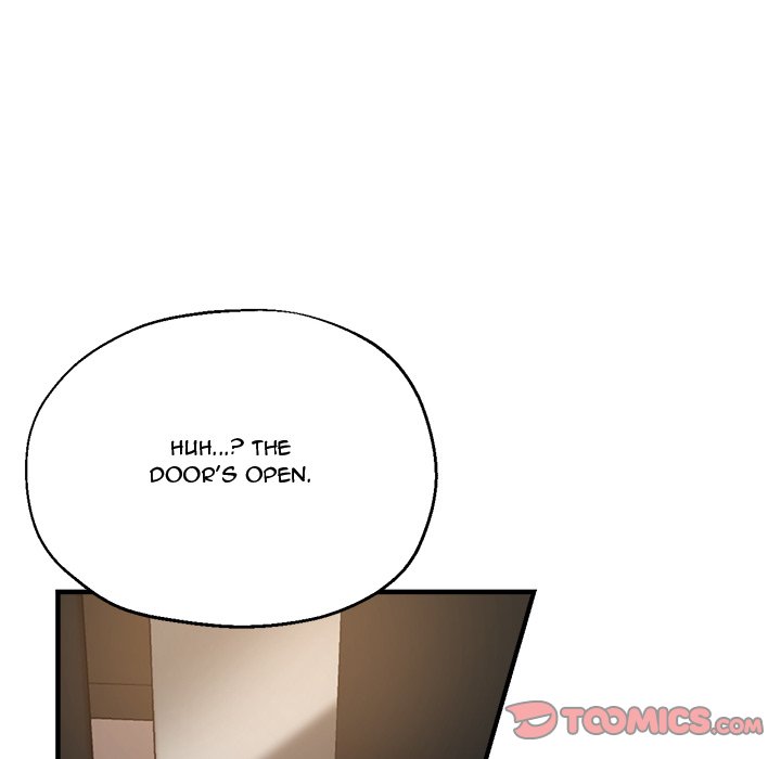 Stretched Out Love Chapter 62 image 99