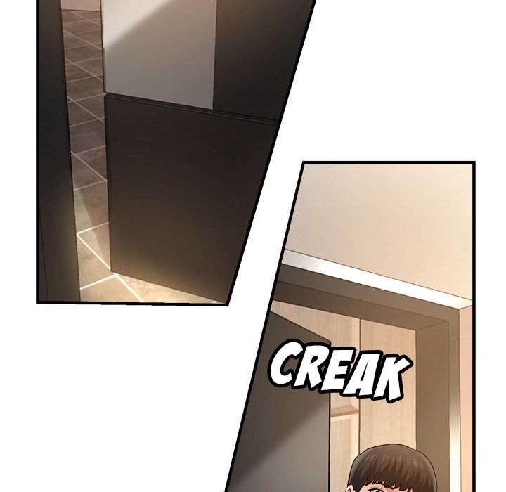 Stretched Out Love Chapter 62 image 100