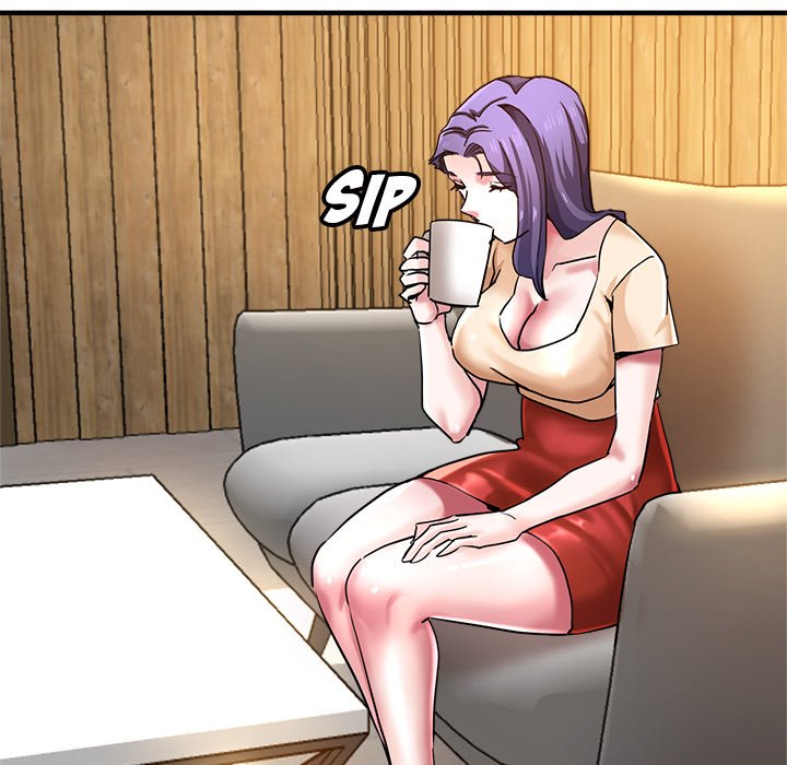 Stretched Out Love Chapter 62 image 109