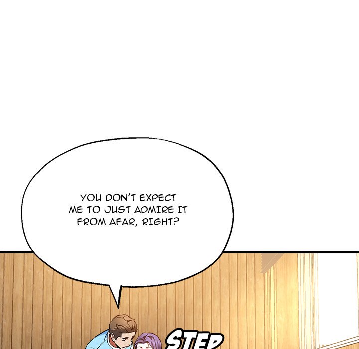 Stretched Out Love Chapter 62 image 119