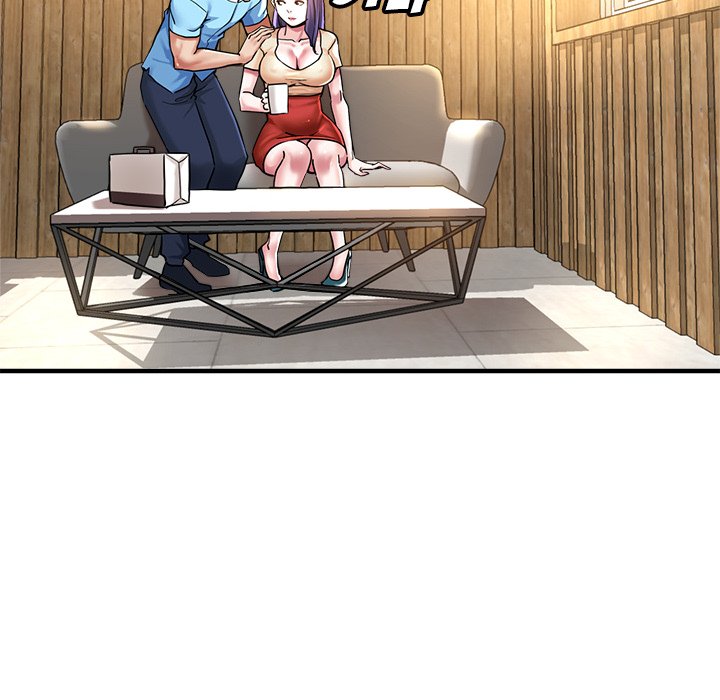 Stretched Out Love Chapter 62 image 120