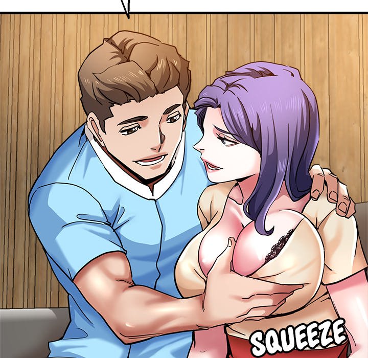 Stretched Out Love Chapter 62 image 122