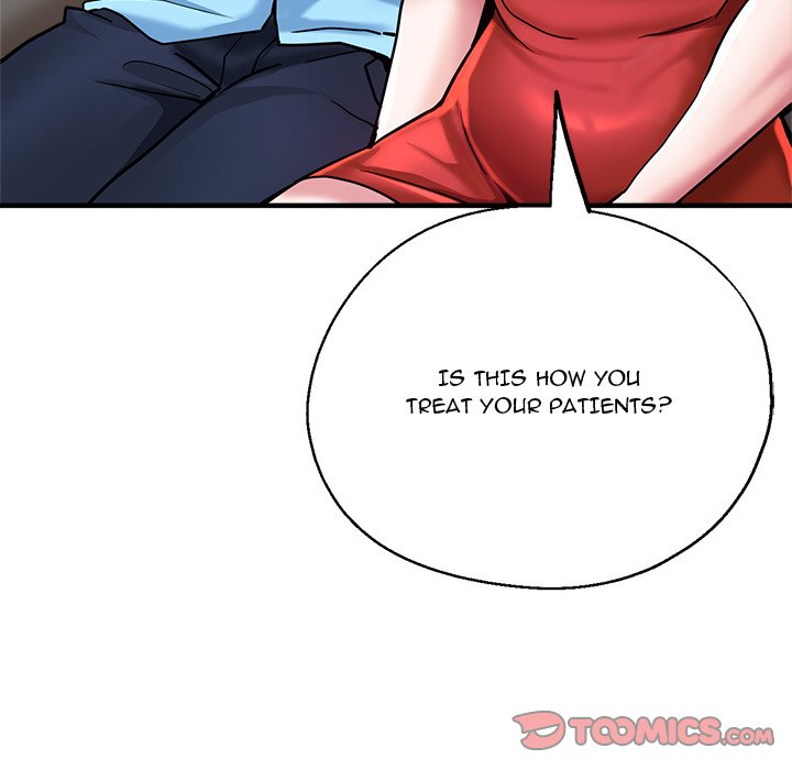 Stretched Out Love Chapter 62 image 123