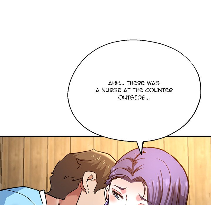 Stretched Out Love Chapter 62 image 127