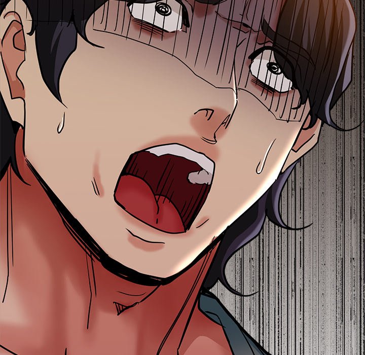 Stretched Out Love Chapter 62 image 12
