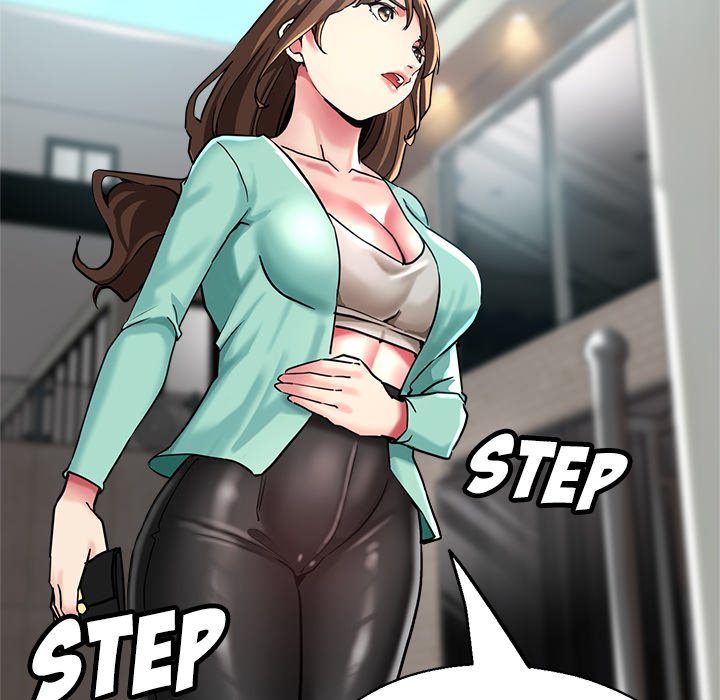 Stretched Out Love Chapter 62 image 137