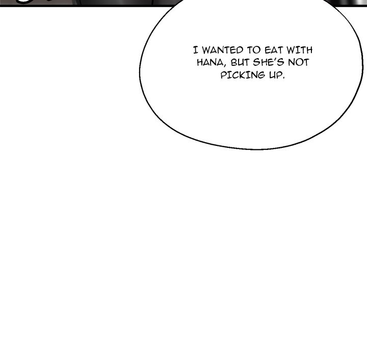 Stretched Out Love Chapter 62 image 138