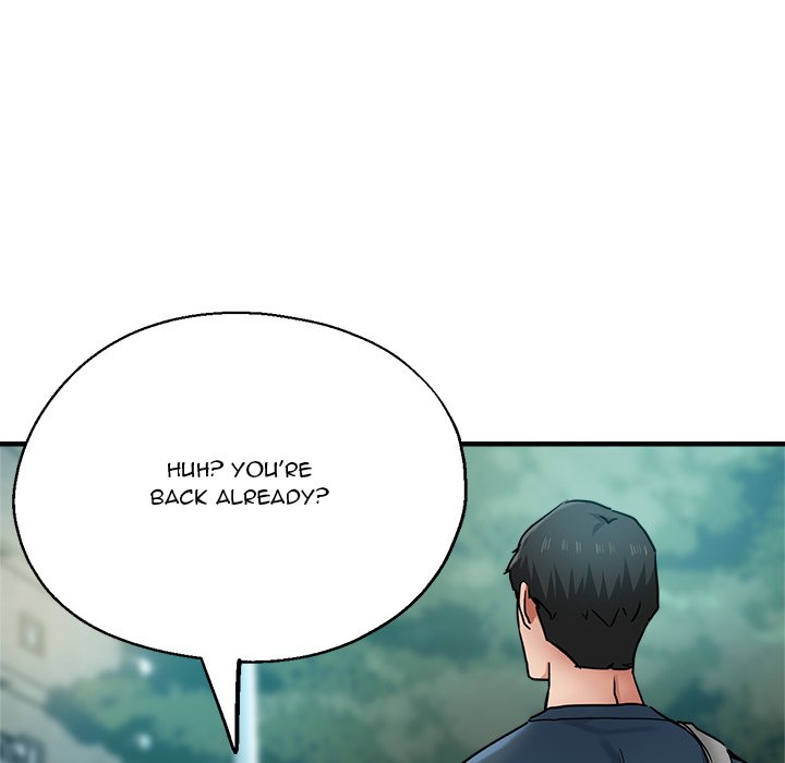 Stretched Out Love Chapter 62 image 139