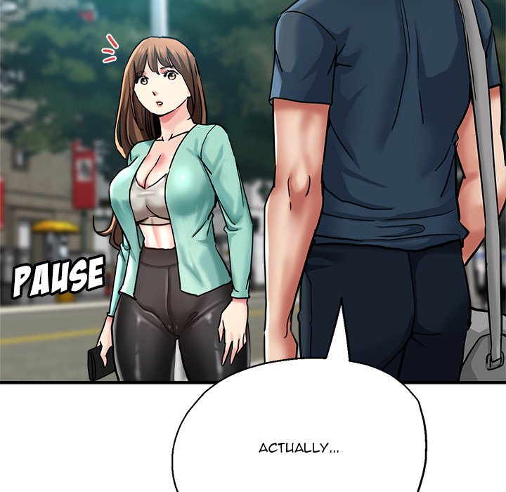 Stretched Out Love Chapter 62 image 140