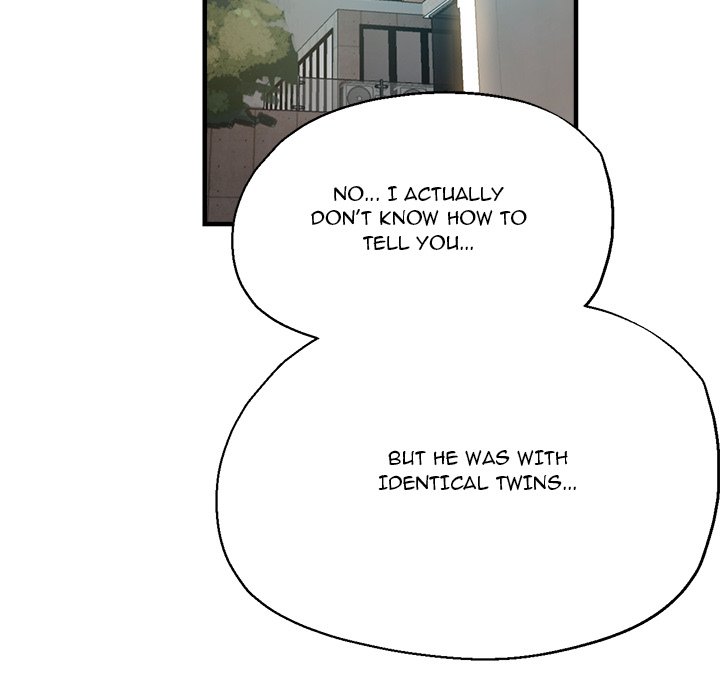 Stretched Out Love Chapter 62 image 143