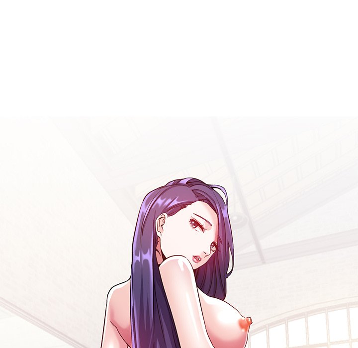 Stretched Out Love Chapter 62 image 14