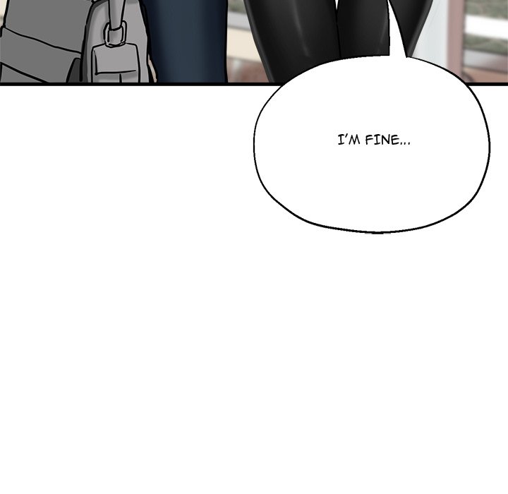 Stretched Out Love Chapter 62 image 149