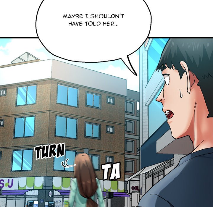 Stretched Out Love Chapter 62 image 151