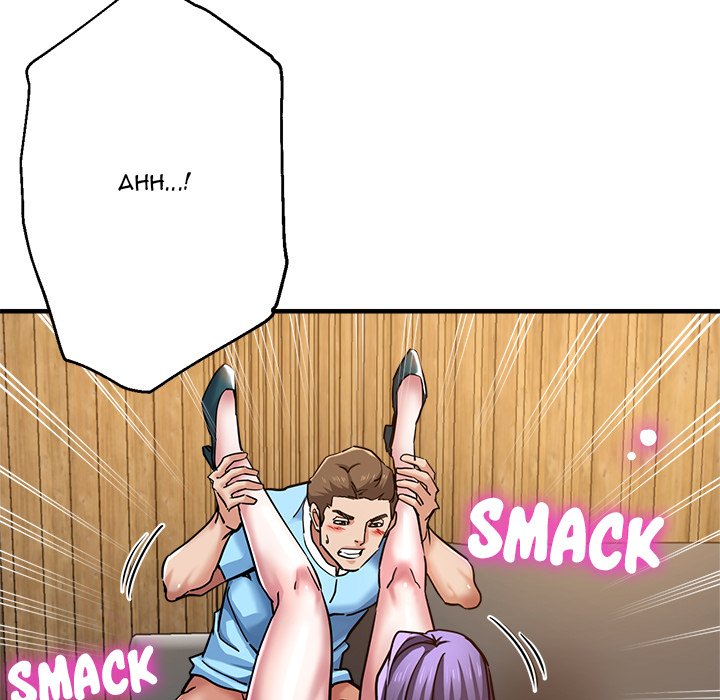 Stretched Out Love Chapter 62 image 157