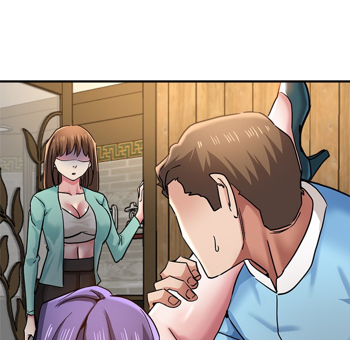 Stretched Out Love Chapter 62 image 165