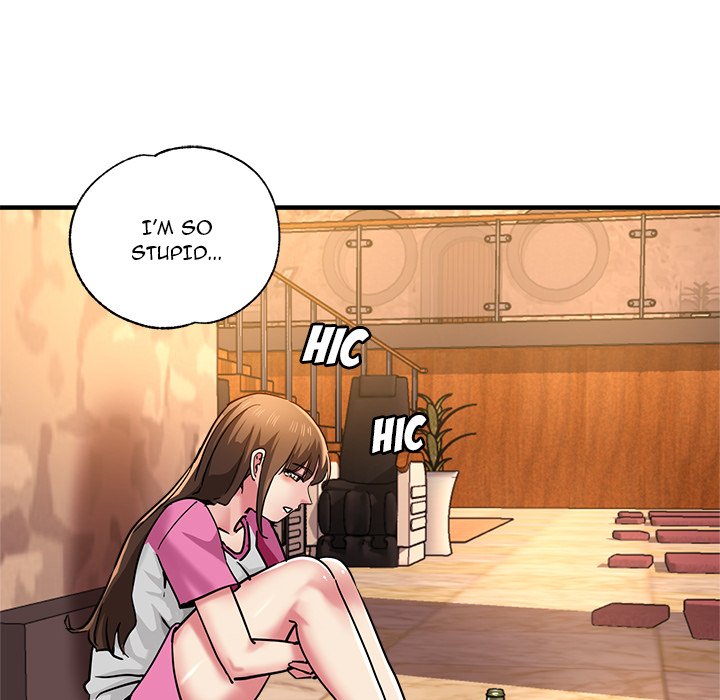 Stretched Out Love Chapter 62 image 172