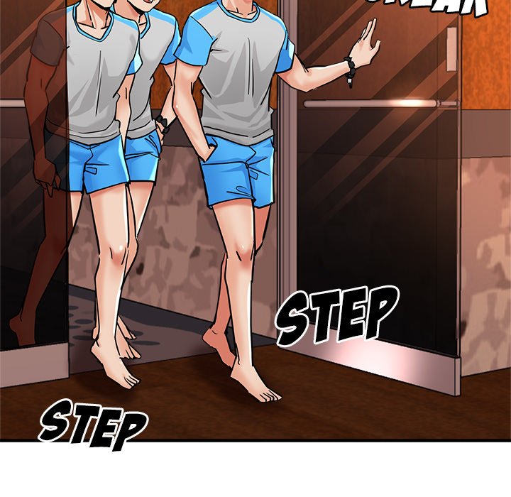 Stretched Out Love Chapter 62 image 176