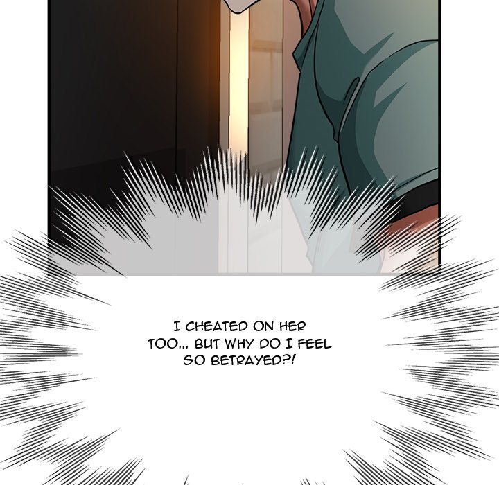Stretched Out Love Chapter 62 image 23