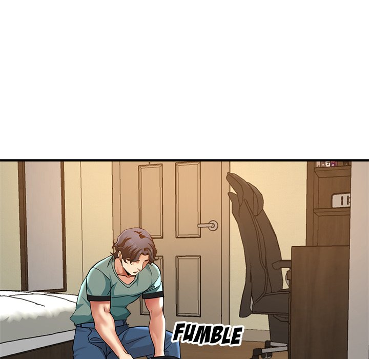 Stretched Out Love Chapter 62 image 28