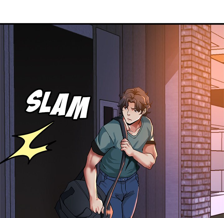 Stretched Out Love Chapter 62 image 34