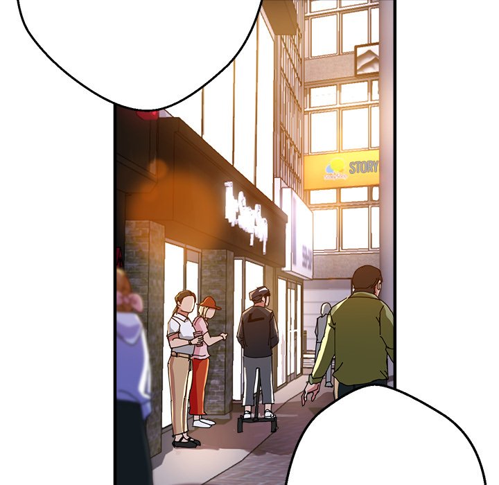 Stretched Out Love Chapter 62 image 40
